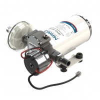 PRODUCT IMAGE: WATER PUMP MARCO 26LPM 12/24V